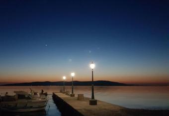 Porto Romantico 2 has Balcony rooms