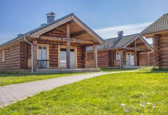 Resort Hotel Bispingen Superior has Balcony rooms