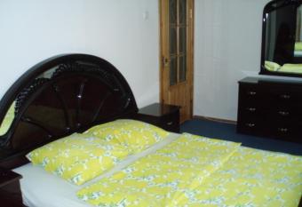 Marijos Karpenko Apartaments has Balcony rooms