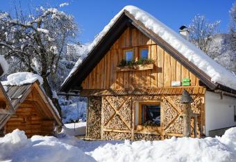 Hike & Bike Chalet allows 18 year olds to book a room