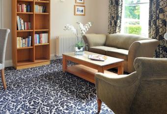 St Elizabeth s House has Balcony rooms