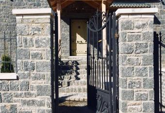 Stone Villas has Balcony rooms