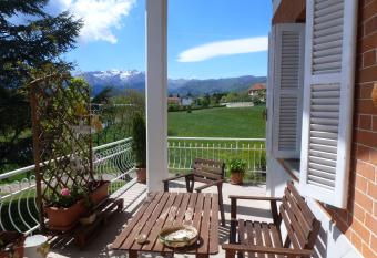 B&B Tre Confini has Balcony rooms