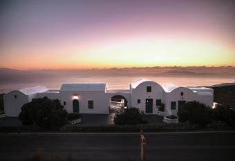 Pergeri Apartments allows 18 year olds to book a room