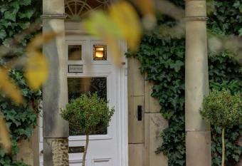 Risley Hall Hotel allows 18 year olds to book a room