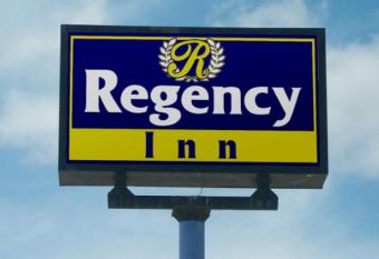 Regency Inn Breckenridge has Smoking rooms