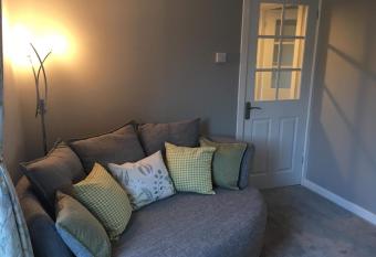 25 Windsor Crescent allows 18 year olds to book a room