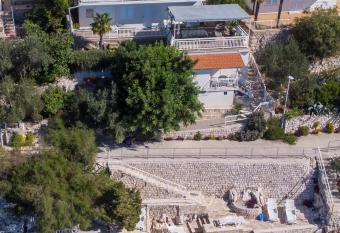 Strandhaus Vesna EG 3 has Balcony rooms