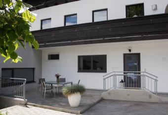 Appartementhaus Salzmann has Balcony rooms