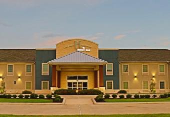 The Mulberry Hotel allows 18 year olds to book a room