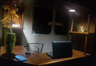 Fleetwood Suites has Balcony rooms