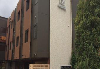 Hotel Gaudium (Adult Only) allows 18 year olds to book a room