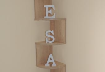 SESAR Padr  n VUT-CO-001865 has Balcony rooms