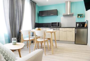 O2 Horizon has Balcony rooms