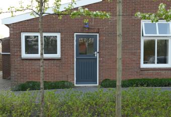 Het Wilgenhoekske has Balcony rooms