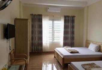 Vi   t D  ng Motel has Smoking rooms