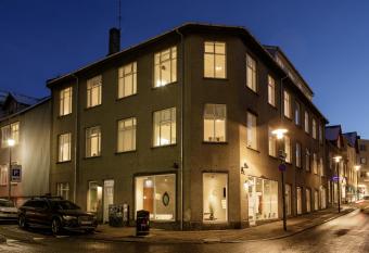 Rey Apartments allows 18 year olds to book a room