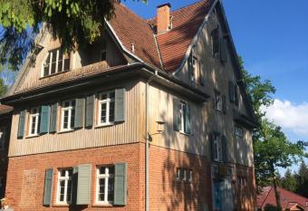 Widok  wka has Balcony rooms