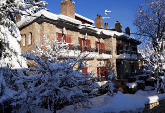 Mysaion Hotel has Balcony rooms