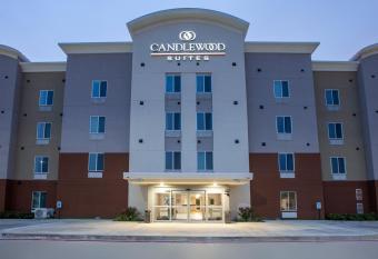 Candlewood Suites Houston - Pasadena By IHG allows 18 year olds to book a room