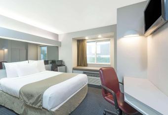 Baymont by Wyndham Henrietta/Rochester allows 18 year olds to book a room