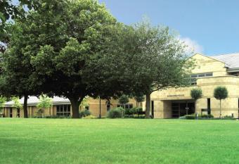 Alexandra House allows 18 year olds to book a room