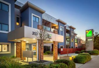 Quest Glen Waverley allows 18 year olds to book a room