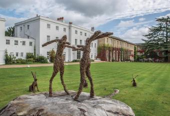 De Vere Beaumont Estate allows 18 year olds to book a room