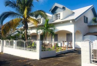 Le Caillou Blanc allows 18 year olds to book a room