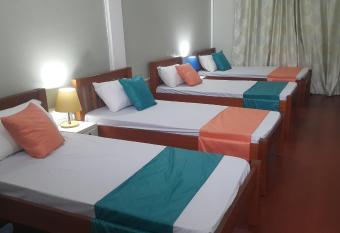 CDH Backpackers allows 18 year olds to book a room