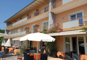 Pension Krakolinig has Balcony rooms