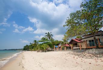 Lamai Resort has Balcony rooms