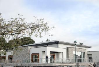 Silverbirch Hotel allows 18 year olds to book a room