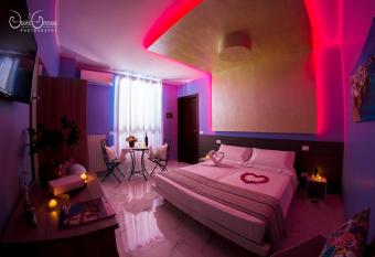 B&B Le Mura has Balcony rooms