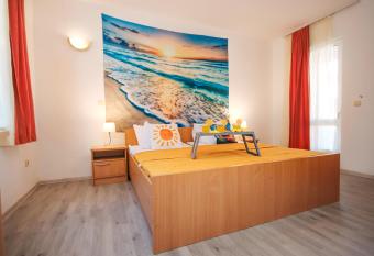 Apartments Katu  i   has Balcony rooms