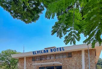 Hotel El Pilar allows 18 year olds to book a room