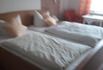 Haus Helene has Balcony rooms