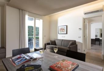 Locanda La Gazzella has Balcony rooms