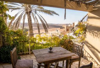 Desert Home allows 18 year olds to book a room