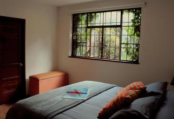 Magdalena Guest House allows 18 year olds to book a room