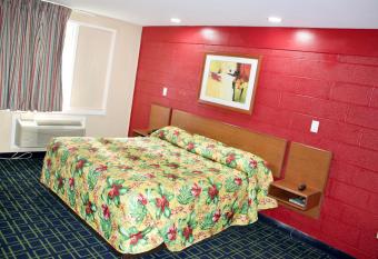 Royal Inn - North Augusta - Home Of The Masters - Augusta Downtown has Smoking rooms