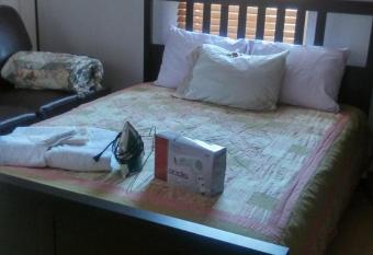 The In-town spot by Beltline allows 18 year olds to book a room