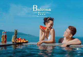 Balcona Hotel Da Nang allows 18 year olds to book a room
