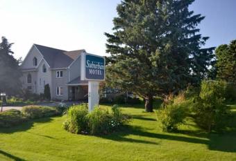 Stratford Suburban Motel allows 18 year olds to book a room