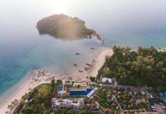 Nakamanda Resort and Spa- SHA Plus has Balcony rooms