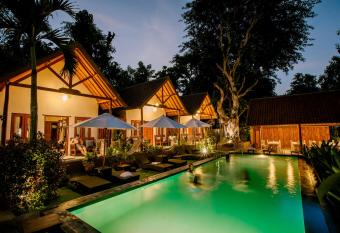 Nuansa Penida Hostel allows 18 year olds to book a room