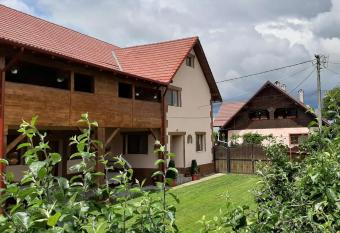 Casa Monica has Balcony rooms