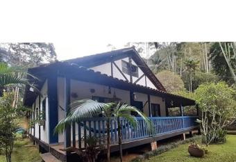 Sitio Camundongo has Smoking rooms