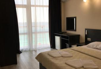 Orchidea Hotel has Balcony rooms