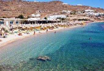 Paradise Beach Resort allows 18 year olds to book a room